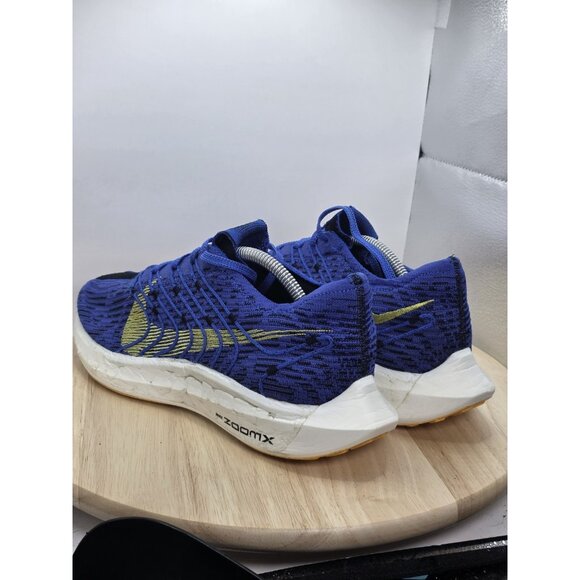 Nike Mens Shoes Pegasus Turbo Size 11 Jogging Sports Run Mesh Trainers - Picture 7 of 11